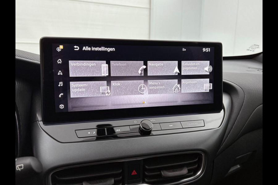 Nissan Juke 1.0 DIG-T N-Sport CAMERA | VIRTUAL | CARPLAY & NAVI | TWO-TONE