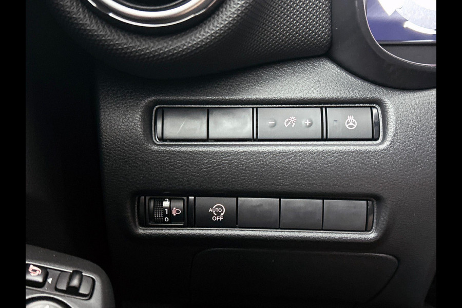 Nissan Juke 1.0 DIG-T N-Sport CAMERA | VIRTUAL | CARPLAY & NAVI | TWO-TONE