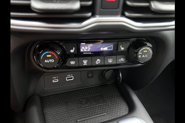 Nissan Juke 1.0 DIG-T N-Sport CAMERA | VIRTUAL | CARPLAY & NAVI | TWO-TONE