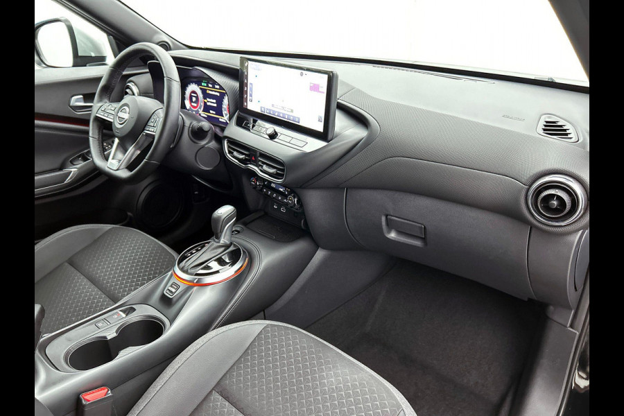 Nissan Juke 1.0 DIG-T N-Sport CAMERA | VIRTUAL | CARPLAY & NAVI | TWO-TONE