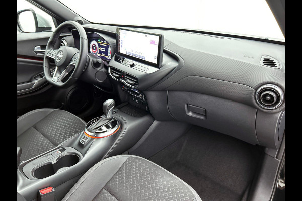 Nissan Juke 1.0 DIG-T N-Sport CAMERA | VIRTUAL | CARPLAY & NAVI | TWO-TONE