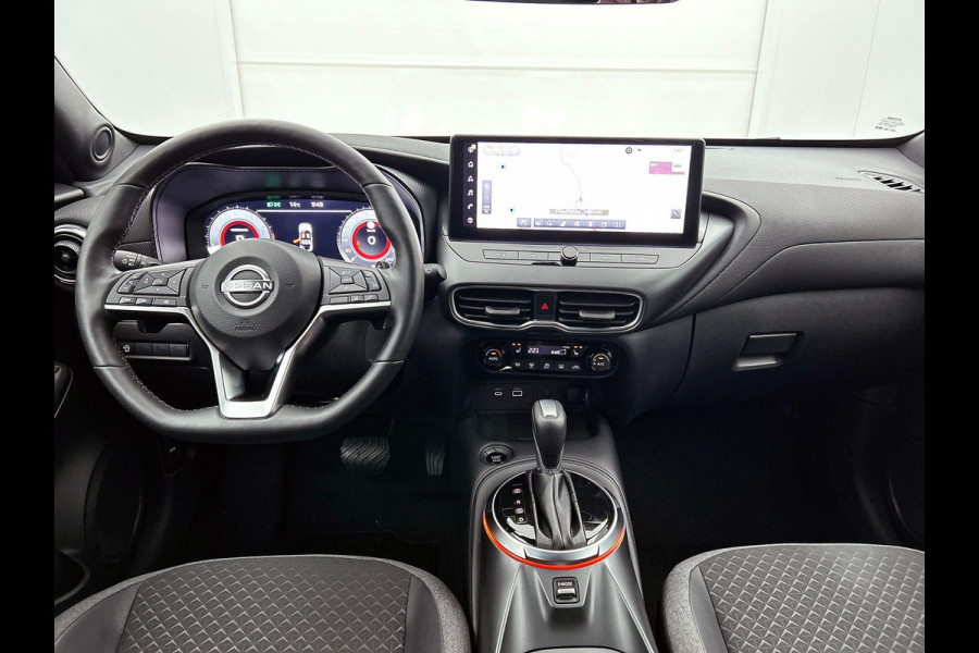 Nissan Juke 1.0 DIG-T N-Sport CAMERA | VIRTUAL | CARPLAY & NAVI | TWO-TONE