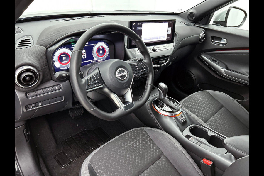 Nissan Juke 1.0 DIG-T N-Sport CAMERA | VIRTUAL | CARPLAY & NAVI | TWO-TONE