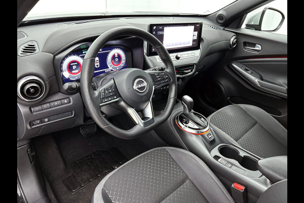 Nissan Juke 1.0 DIG-T N-Sport CAMERA | VIRTUAL | CARPLAY & NAVI | TWO-TONE