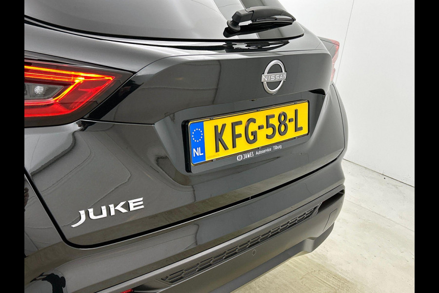 Nissan Juke 1.0 DIG-T N-Sport CAMERA | VIRTUAL | CARPLAY & NAVI | TWO-TONE