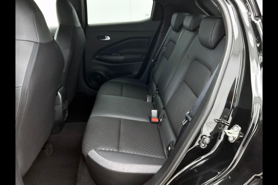 Nissan Juke 1.0 DIG-T N-Sport CAMERA | VIRTUAL | CARPLAY & NAVI | TWO-TONE
