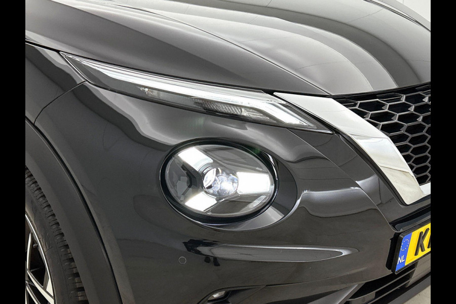 Nissan Juke 1.0 DIG-T N-Sport CAMERA | VIRTUAL | CARPLAY & NAVI | TWO-TONE