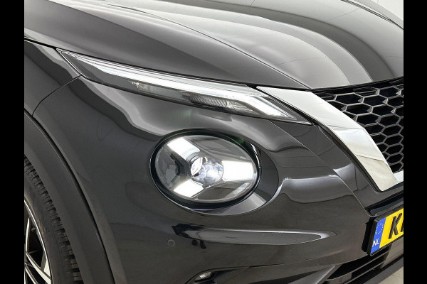 Nissan Juke 1.0 DIG-T N-Sport CAMERA | VIRTUAL | CARPLAY & NAVI | TWO-TONE