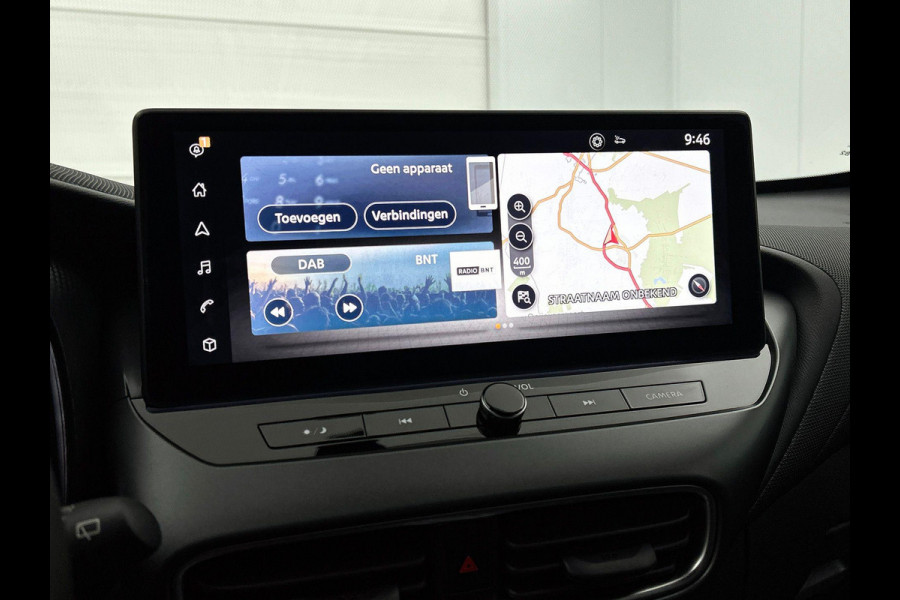Nissan Juke 1.0 DIG-T N-Sport CAMERA | VIRTUAL | CARPLAY & NAVI | TWO-TONE