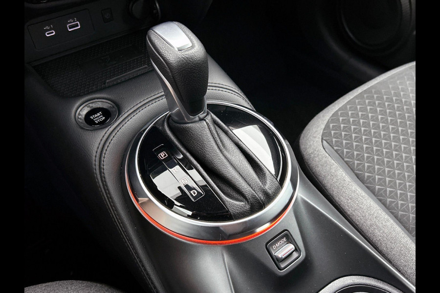 Nissan Juke 1.0 DIG-T N-Sport CAMERA | VIRTUAL | CARPLAY & NAVI | TWO-TONE