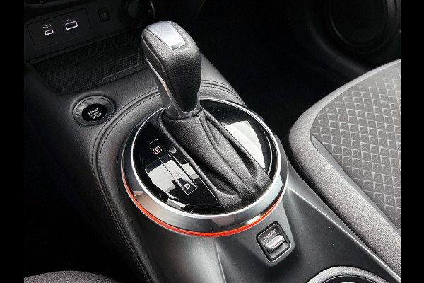 Nissan Juke 1.0 DIG-T N-Sport CAMERA | VIRTUAL | CARPLAY & NAVI | TWO-TONE