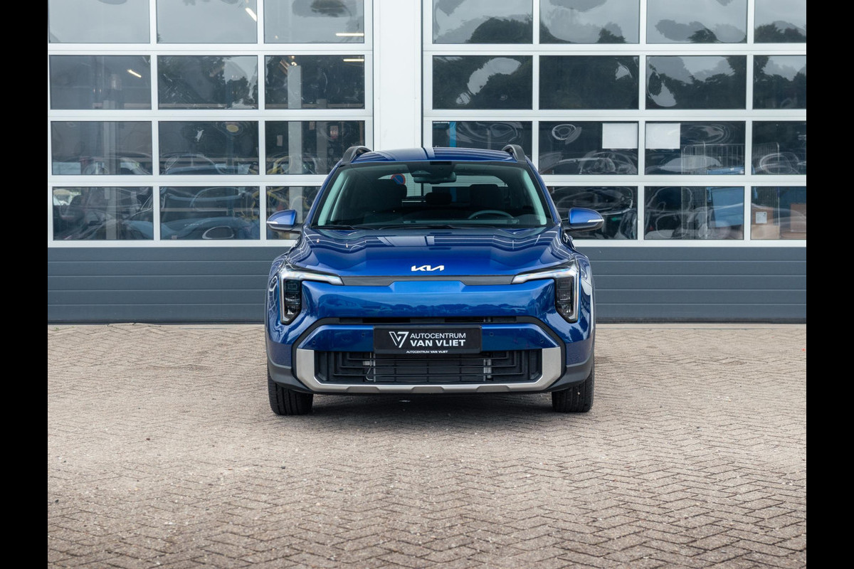 Kia Stonic 1.0 T-GDi MHEV ExecutiveLine | Uit voorraad leverbaar