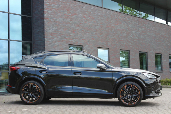 CUPRA Formentor 1.4 e-Hybrid VZ Black Edition