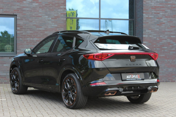 CUPRA Formentor 1.4 e-Hybrid VZ Black Edition