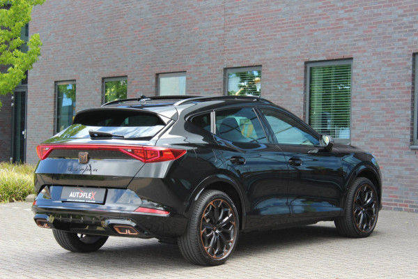 CUPRA Formentor 1.4 e-Hybrid VZ Black Edition