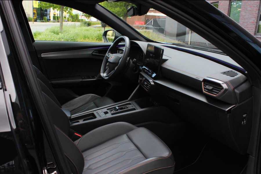 CUPRA Formentor 1.4 e-Hybrid VZ Black Edition