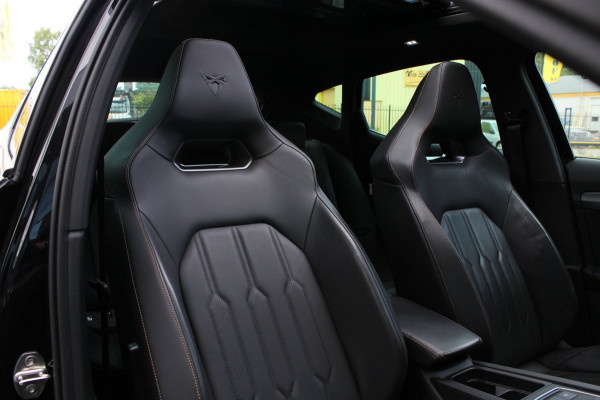 CUPRA Formentor 1.4 e-Hybrid VZ Black Edition
