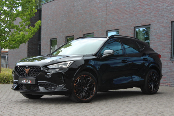 CUPRA Formentor 1.4 e-Hybrid VZ Black Edition
