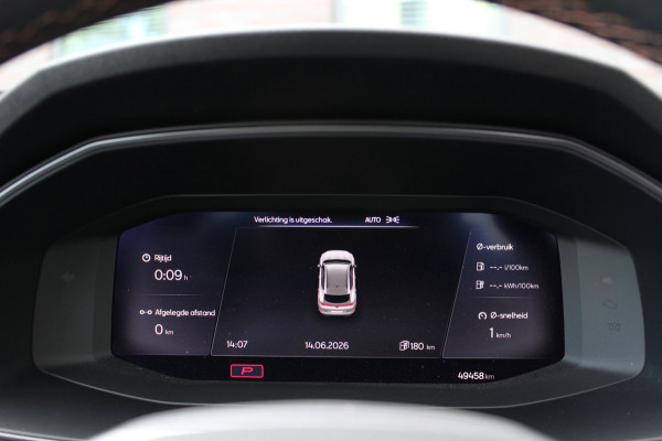 CUPRA Formentor 1.4 e-Hybrid VZ Black Edition
