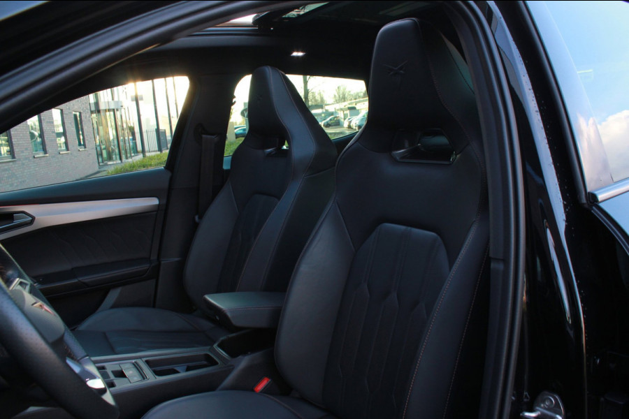 CUPRA Formentor 1.4 e-Hybrid VZ Black Edition