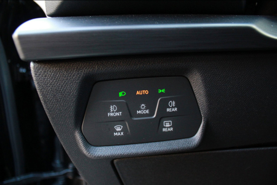CUPRA Formentor 1.4 e-Hybrid VZ Black Edition