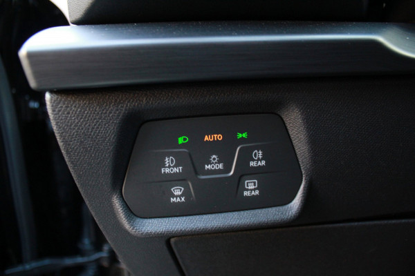 CUPRA Formentor 1.4 e-Hybrid VZ Black Edition