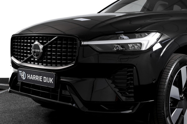 Volvo XC60 2.0 T8 Plug-in hybrid AWD Plus Dark | S/K-Panodak | Dig. Cockpit | Adapt. Cruise | Winterpakket | PDC | 360 Camera | NAV + App.Connect | ECC | Harman/Kardon | Elek. Klep | LM 19" | 9613