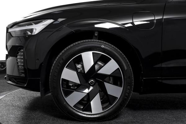 Volvo XC60 2.0 T8 Plug-in hybrid AWD Plus Dark | S/K-Panodak | Dig. Cockpit | Adapt. Cruise | Winterpakket | PDC | 360 Camera | NAV + App.Connect | ECC | Harman/Kardon | Elek. Klep | LM 19" | 9613