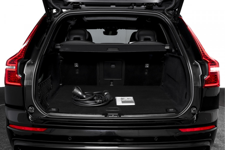 Volvo XC60 2.0 T8 Plug-in hybrid AWD Plus Dark | S/K-Panodak | Dig. Cockpit | Adapt. Cruise | Winterpakket | PDC | 360 Camera | NAV + App.Connect | ECC | Harman/Kardon | Elek. Klep | LM 19" | 9613