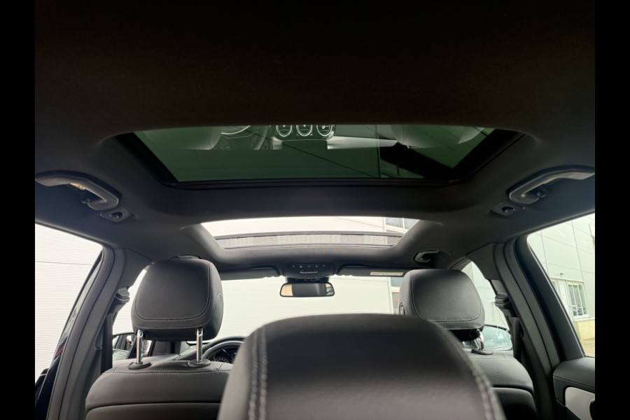 Mercedes-Benz GLC AMG 43 4MATIC PANODAK! LED! LEDER! KEYLESS!