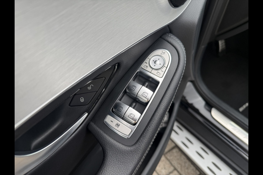 Mercedes-Benz GLC AMG 43 4MATIC PANODAK! LED! LEDER! KEYLESS!