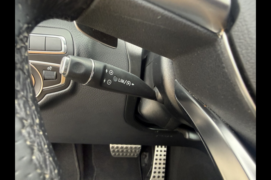 Mercedes-Benz GLC AMG 43 4MATIC PANODAK! LED! LEDER! KEYLESS!