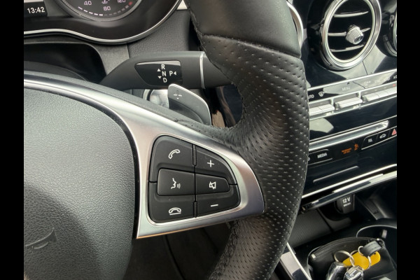 Mercedes-Benz GLC AMG 43 4MATIC PANODAK! LED! LEDER! KEYLESS!