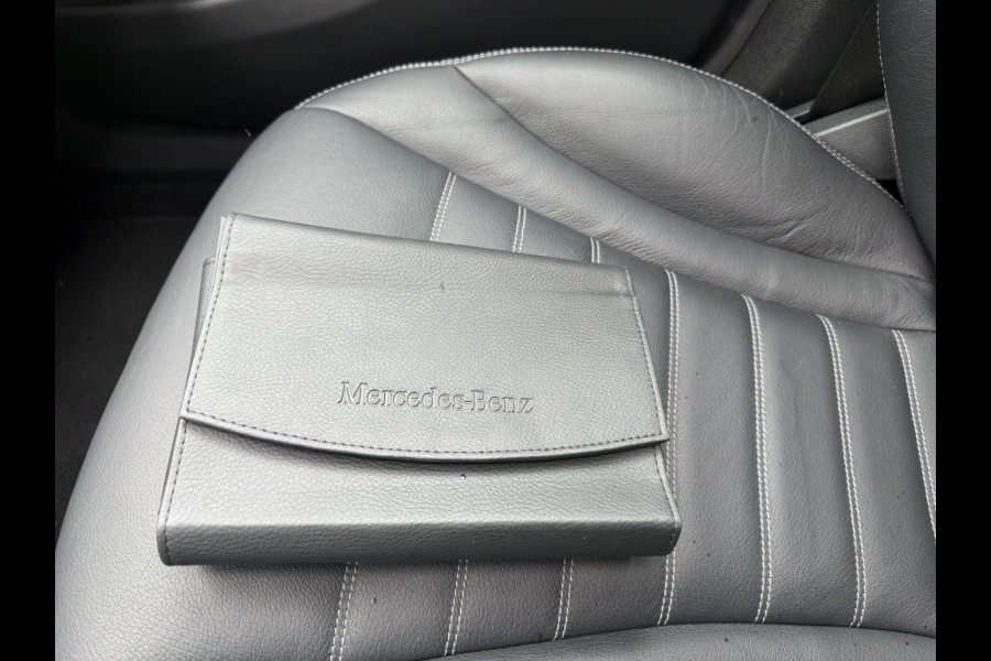 Mercedes-Benz GLC AMG 43 4MATIC PANODAK! LED! LEDER! KEYLESS!