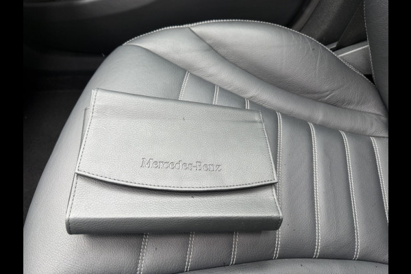 Mercedes-Benz GLC AMG 43 4MATIC PANODAK! LED! LEDER! KEYLESS!