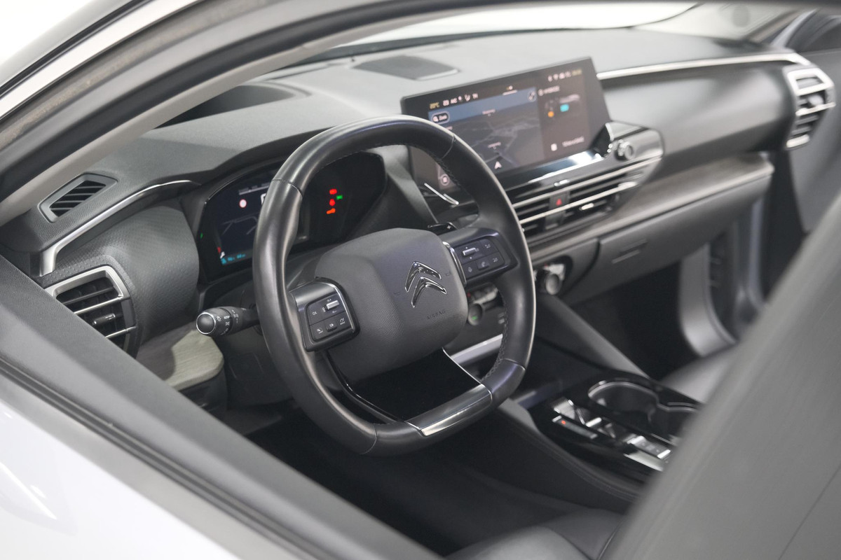 Citroën C5 X 1.6 Plug-in Hybrid 225 Shine | Camera | Adaptieve Cruise Control | Stoelen Pakket |  Navigatie