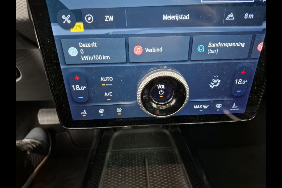 Ford Mustang Mach-E RWD 75 kWh 88.000 KM | SOH 92,5% | Technology Pack Plus | Panorama Dak | Volledig Lederen Interieur. | WORDT VERWACHT!