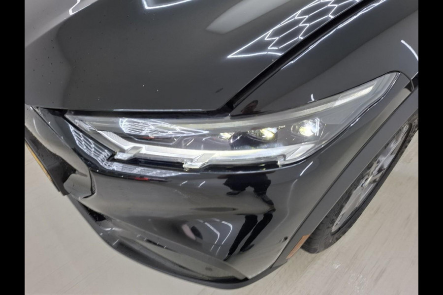 Ford Mustang Mach-E RWD 75 kWh 88.000 KM | SOH 92,5% | Technology Pack Plus | Panorama Dak | Volledig Lederen Interieur. | WORDT VERWACHT!