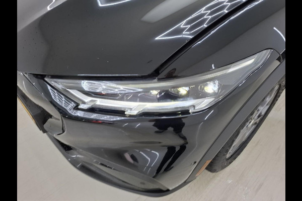 Ford Mustang Mach-E RWD 75 kWh 88.000 KM | SOH 92,5% | Technology Pack Plus | Panorama Dak | Volledig Lederen Interieur. | WORDT VERWACHT!