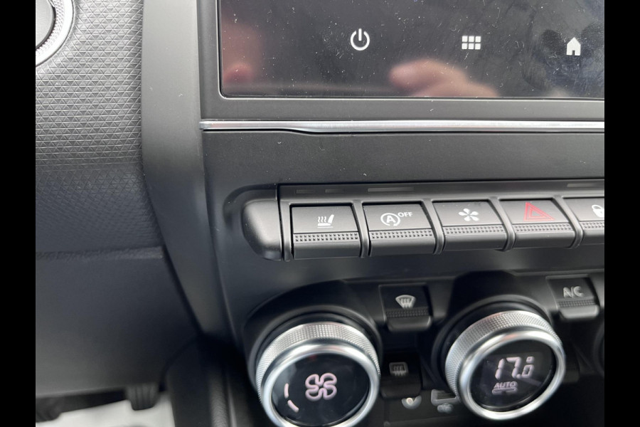 Renault Clio 1.0 TCe Intens 100pk | Navigatie | Pack Style | Trekhaak Afneembaar