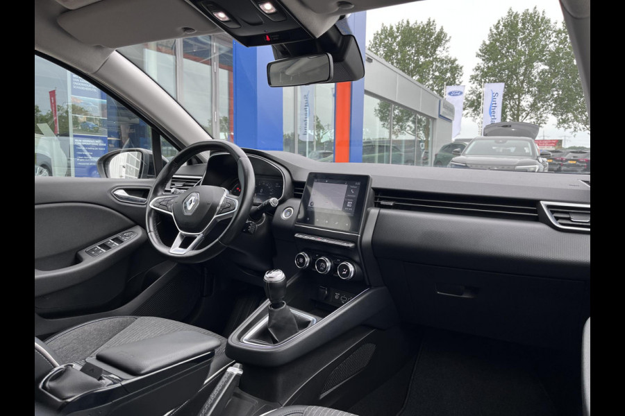 Renault Clio 1.0 TCe Intens 100pk | Navigatie | Pack Style | Trekhaak Afneembaar