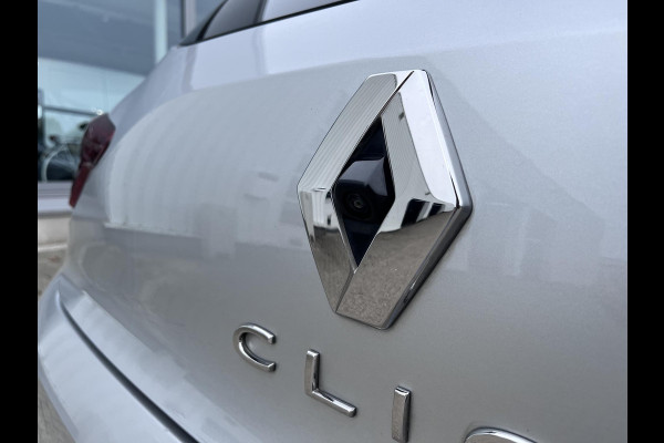 Renault Clio 1.0 TCe Intens 100pk | Navigatie | Pack Style | Trekhaak Afneembaar