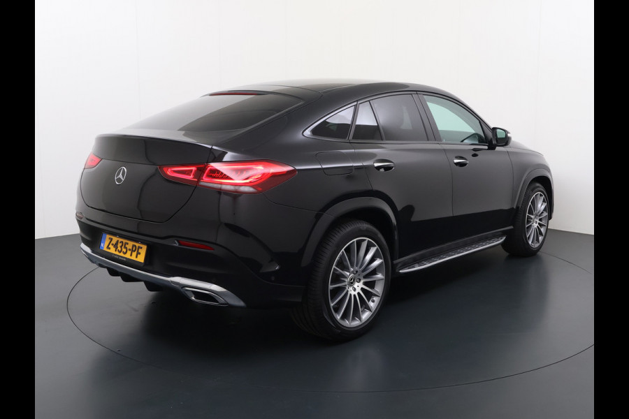 Mercedes-Benz GLE Coupé 350 e 4MATIC AMG line | Multibeam Softclose Keyless