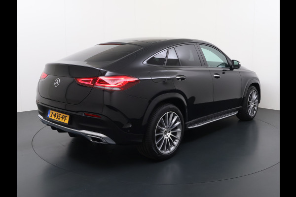 Mercedes-Benz GLE Coupé 350 e 4MATIC AMG line | Multibeam Softclose Keyless