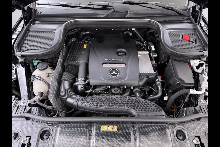 Mercedes-Benz GLE Coupé 350 e 4MATIC AMG line | Multibeam Softclose Keyless