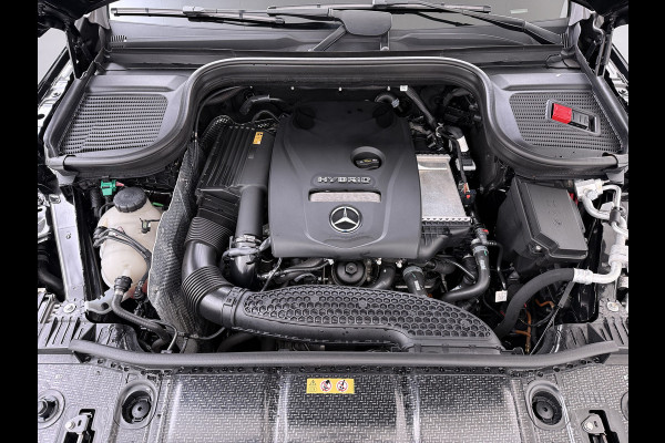 Mercedes-Benz GLE Coupé 350 e 4MATIC AMG line | Multibeam Softclose Keyless