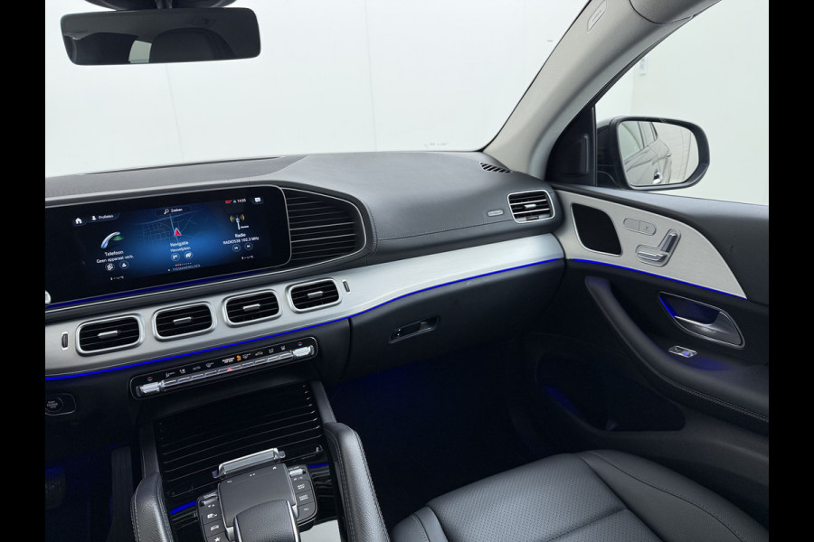 Mercedes-Benz GLE Coupé 350 e 4MATIC AMG line | Multibeam Softclose Keyless