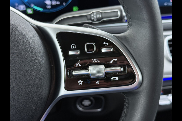 Mercedes-Benz GLE Coupé 350 e 4MATIC AMG line | Multibeam Softclose Keyless