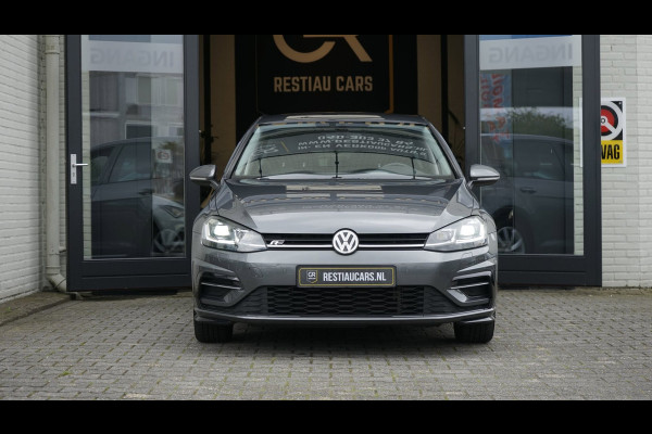 Volkswagen Golf 7.5 R-Line 1.5 TSI AUTOMAAT-ACC-CAMERA-CLIMA-FULL LED-NAVIGATIE-STOELVERWARMING