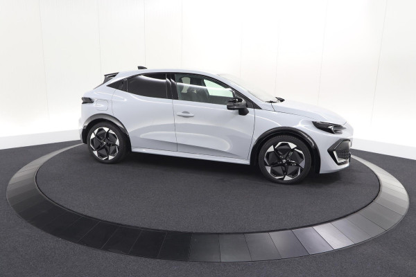 Renault Clio 1.8 Hybrid 160 Techno | NIEUW MODEL | 360 Camera | Dodehoekdetectie | 18 Inch | Adaptieve Cruise Control